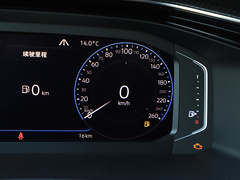 2020款 330TSI 两驱旗舰智联版
