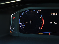 2020款 330TSI 两驱旗舰智联版
