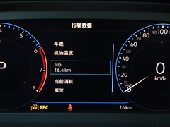 2020款 330TSI 两驱旗舰智联版