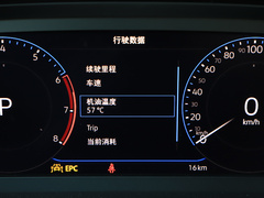 2020款 330TSI 两驱旗舰智联版