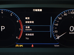2020款 330TSI 两驱旗舰智联版