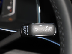 2020款 330TSI 两驱旗舰智联版