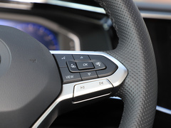 2020款 330TSI 两驱旗舰智联版