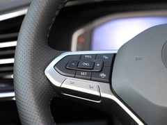 2020款 330TSI 两驱旗舰智联版