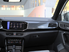 2020款 330TSI 两驱旗舰智联版