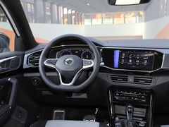 2020款 330TSI 两驱旗舰智联版
