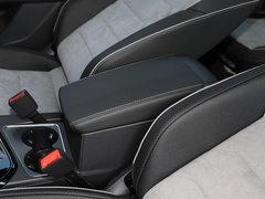 2020款 330TSI 两驱旗舰智联版