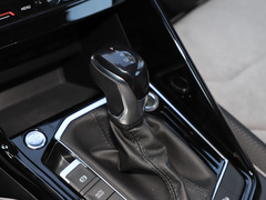 2020款 330TSI 两驱旗舰智联版