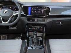 2020款 330TSI 两驱旗舰智联版