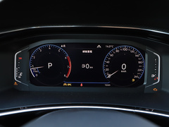 2020款 330TSI 两驱旗舰智联版