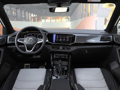 2020款 330TSI 两驱旗舰智联版