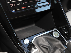 2020款 330TSI 两驱旗舰智联版