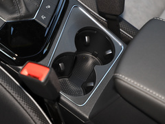 2020款 330TSI 两驱旗舰智联版