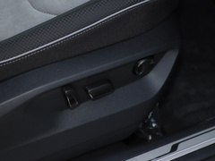 2020款 330TSI 两驱旗舰智联版
