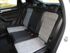 2020款 330TSI 两驱旗舰智联版