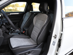 2020款 330TSI 两驱旗舰智联版