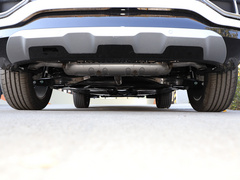 2020款 330TSI 两驱旗舰智联版
