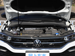 2020款 330TSI 两驱旗舰智联版