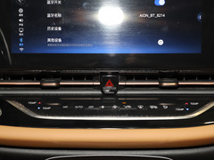 2020款 魅 630 安全智驾版