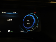 2020款 魅 630 安全智驾版