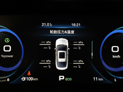 2020款 魅 630 安全智驾版