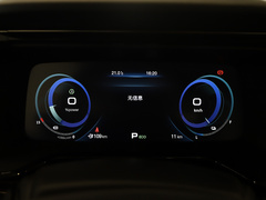 2020款 魅 630 安全智驾版