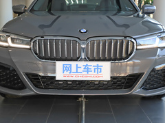 2021款 525i M运动套装