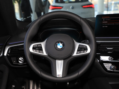 2021款 525i M运动套装
