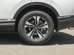 2021款 240TURBO CVT四驱豪华版