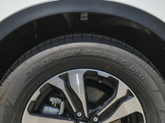 2021款 240TURBO CVT四驱豪华版