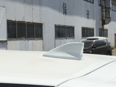 2021款 240TURBO CVT四驱豪华版