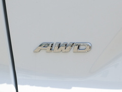 2021款 240TURBO CVT四驱豪华版
