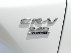 2021款 240TURBO CVT四驱豪华版