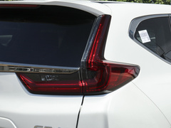2021款 240TURBO CVT四驱豪华版