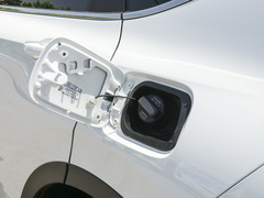 2021款 240TURBO CVT四驱豪华版