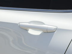 2021款 240TURBO CVT四驱豪华版