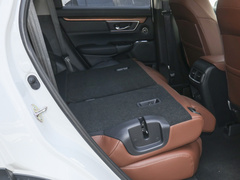 2021款 240TURBO CVT四驱豪华版