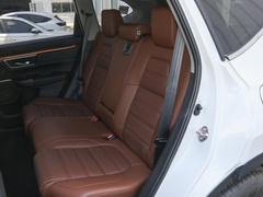 2021款 240TURBO CVT四驱豪华版