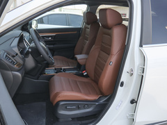 2021款 240TURBO CVT四驱豪华版
