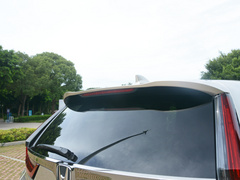 2021款 240TURBO CVT四驱尊耀版