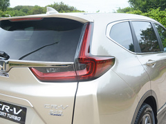 2021款 240TURBO CVT四驱尊耀版