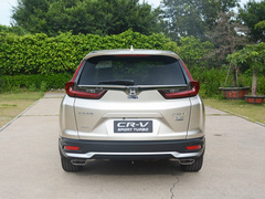 2021款 240TURBO CVT四驱尊耀版