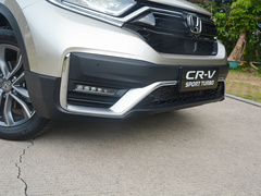 2021款 240TURBO CVT四驱尊耀版