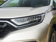 2021款 240TURBO CVT四驱尊耀版