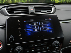 2021款 240TURBO CVT四驱尊耀版