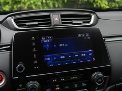 2021款 240TURBO CVT四驱尊耀版