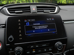 2021款 240TURBO CVT四驱尊耀版