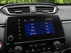 2021款 240TURBO CVT四驱尊耀版