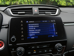 2021款 240TURBO CVT四驱尊耀版
