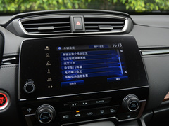 2021款 240TURBO CVT四驱尊耀版